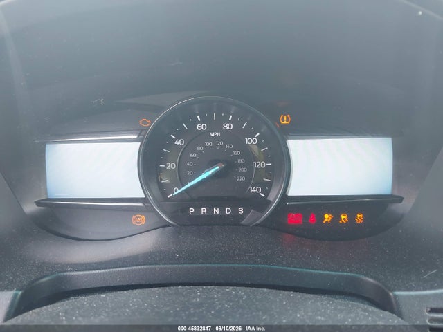 45832847 :رقم المزاد ، 1FM5K8F83GGC89433 vin ، 2016 Ford Explorer Limited مزاد بيع
