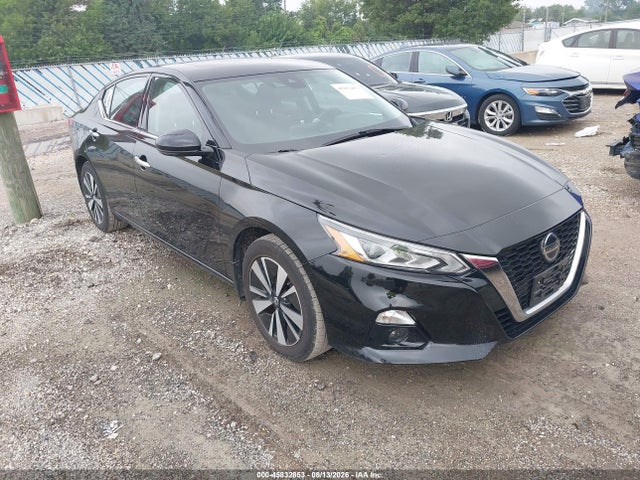 45832853 :رقم المزاد ، 1N4BL4DW1LC248448 vin ، 2020 Nissan Altima Sv Intelligent Awd مزاد بيع