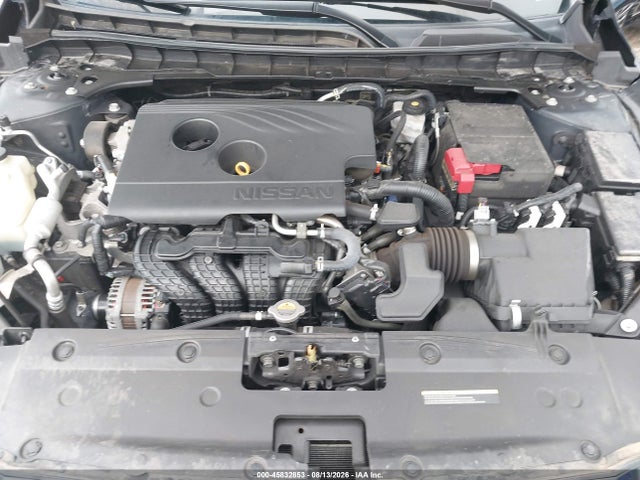 Aukcja sprzedaży 2020 Nissan Altima Sv Intelligent Awd, vin: 1N4BL4DW1LC248448, numer aukcji: 45832853