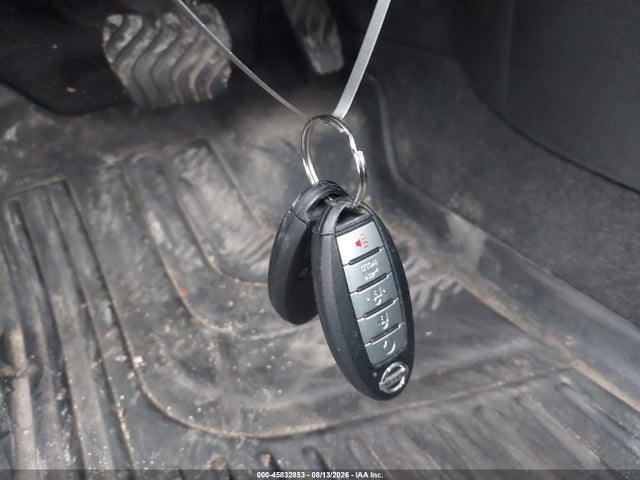 Aukcja sprzedaży 2020 Nissan Altima Sv Intelligent Awd, vin: 1N4BL4DW1LC248448, numer aukcji: 45832853