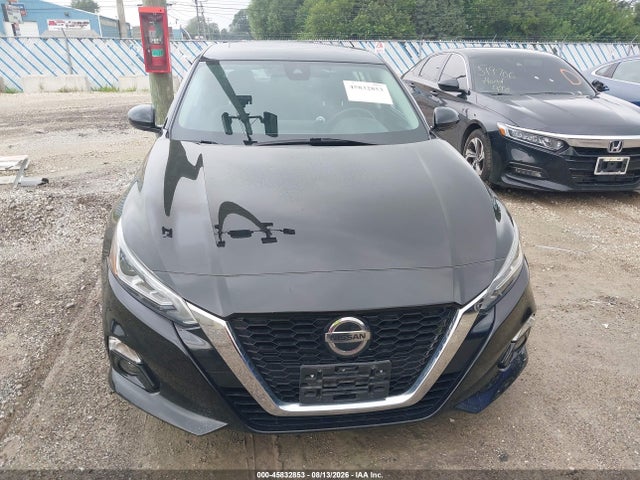 Aukcja sprzedaży 2020 Nissan Altima Sv Intelligent Awd, vin: 1N4BL4DW1LC248448, numer aukcji: 45832853