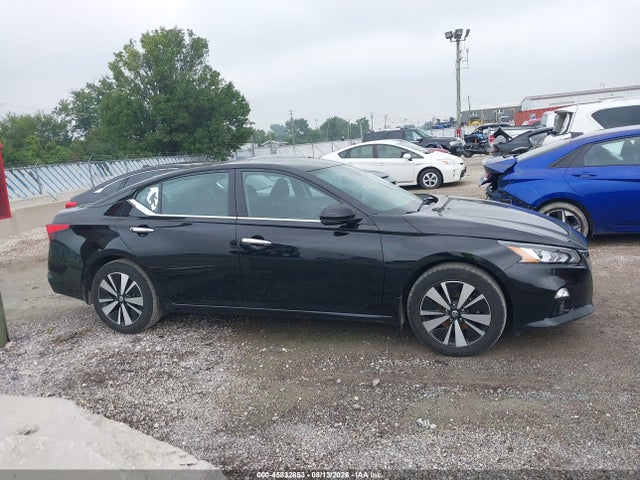 Aukcja sprzedaży 2020 Nissan Altima Sv Intelligent Awd, vin: 1N4BL4DW1LC248448, numer aukcji: 45832853