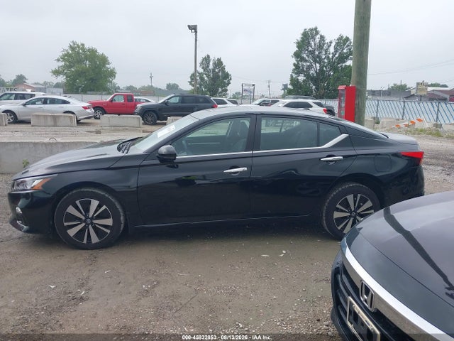 Aukcja sprzedaży 2020 Nissan Altima Sv Intelligent Awd, vin: 1N4BL4DW1LC248448, numer aukcji: 45832853