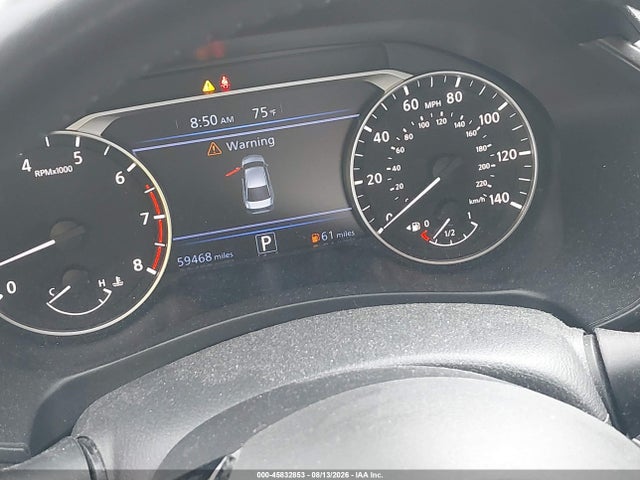 Aukcja sprzedaży 2020 Nissan Altima Sv Intelligent Awd, vin: 1N4BL4DW1LC248448, numer aukcji: 45832853