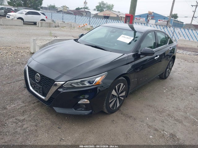 Aukcja sprzedaży 2020 Nissan Altima Sv Intelligent Awd, vin: 1N4BL4DW1LC248448, numer aukcji: 45832853