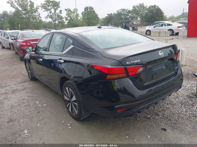 Aukcja sprzedaży 2020 Nissan Altima Sv Intelligent Awd, vin: 1N4BL4DW1LC248448, numer aukcji: 45832853