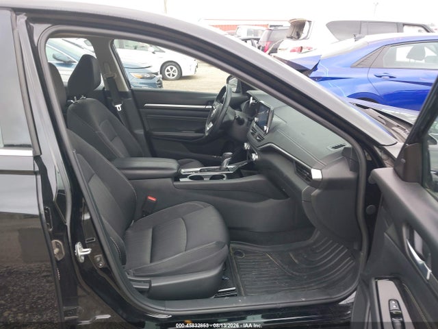 Aukcja sprzedaży 2020 Nissan Altima Sv Intelligent Awd, vin: 1N4BL4DW1LC248448, numer aukcji: 45832853