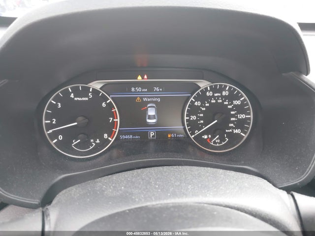 Aukcja sprzedaży 2020 Nissan Altima Sv Intelligent Awd, vin: 1N4BL4DW1LC248448, numer aukcji: 45832853