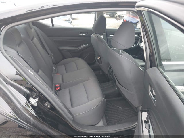 Aukcja sprzedaży 2020 Nissan Altima Sv Intelligent Awd, vin: 1N4BL4DW1LC248448, numer aukcji: 45832853