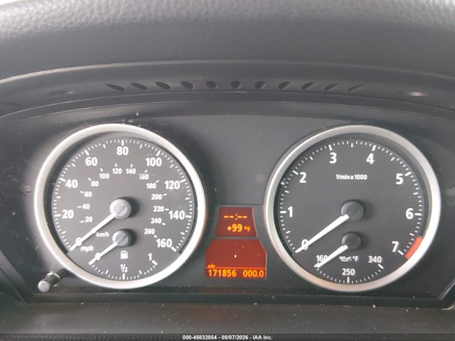 Aukcja sprzedaży 2006 Bmw 650i, vin: WBAEK13416CN76477, numer aukcji: 45832854