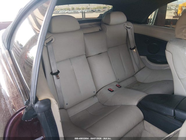 Aukcja sprzedaży 2006 Bmw 650i, vin: WBAEK13416CN76477, numer aukcji: 45832854