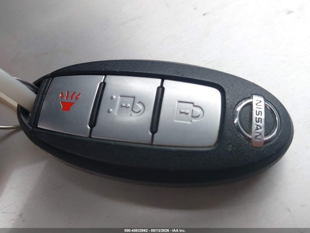 Nissan Kicks S Xtronic Cvt 2020 3N1CP5BV1LL506638 Image 11