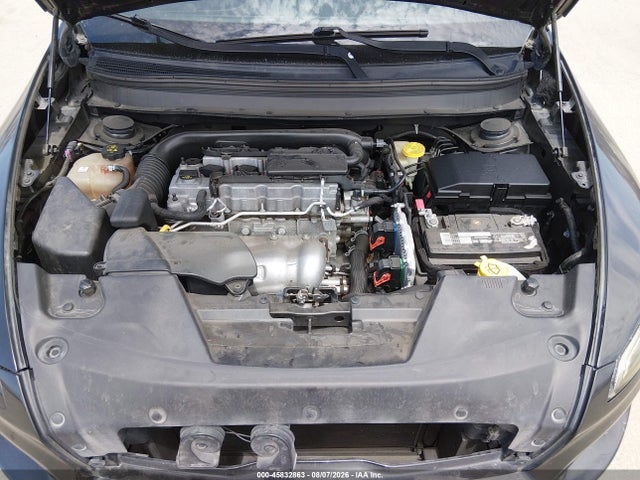 Jeep Cherokee Latitude 2016 1C4PJLCB7GW234394 Image 10
