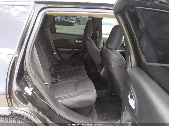 Jeep Cherokee Latitude 2016 1C4PJLCB7GW234394 Image 8