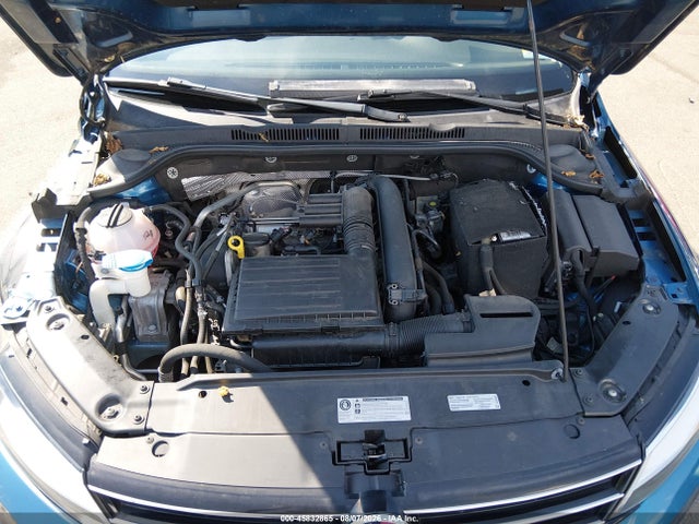 Продаж на аукціоні авто 2017 Volkswagen Jetta 1.4t Se, vin: 3VWDB7AJXHM342301, номер лоту: 45832865