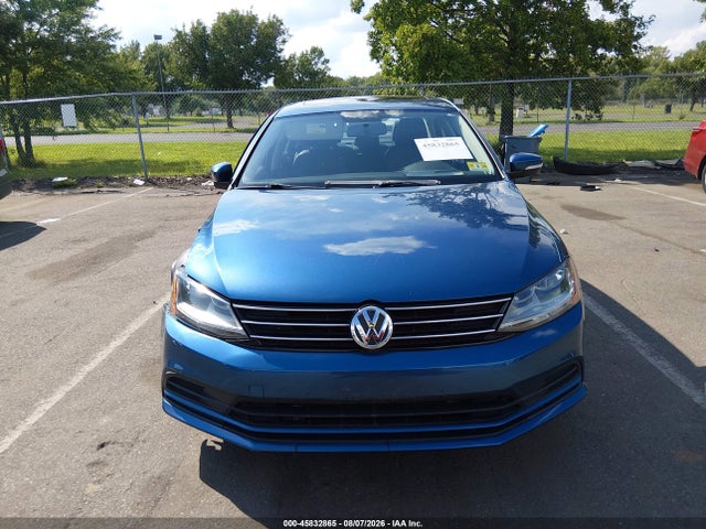 Продаж на аукціоні авто 2017 Volkswagen Jetta 1.4t Se, vin: 3VWDB7AJXHM342301, номер лоту: 45832865