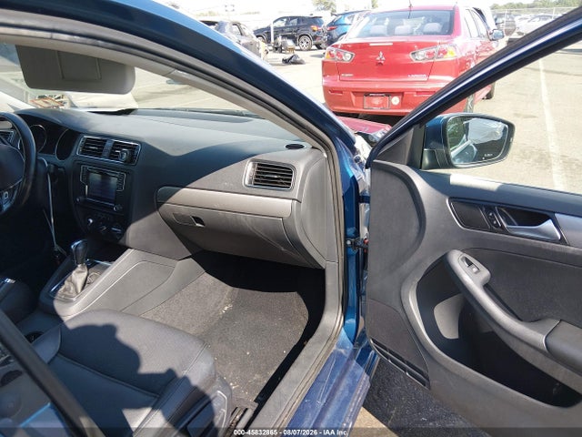 Продаж на аукціоні авто 2017 Volkswagen Jetta 1.4t Se, vin: 3VWDB7AJXHM342301, номер лоту: 45832865