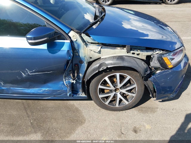Продаж на аукціоні авто 2017 Volkswagen Jetta 1.4t Se, vin: 3VWDB7AJXHM342301, номер лоту: 45832865