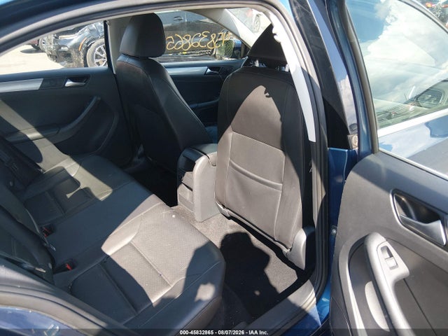 Продаж на аукціоні авто 2017 Volkswagen Jetta 1.4t Se, vin: 3VWDB7AJXHM342301, номер лоту: 45832865