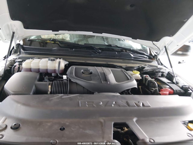 Продаж на аукціоні авто 2026 Ram 1500 Rebel  4x4 5'7 Box, vin: 1C6SRFLP6TN264302, номер лоту: 45832872