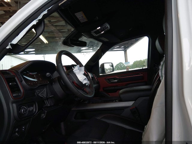 Продаж на аукціоні авто 2026 Ram 1500 Rebel  4x4 5'7 Box, vin: 1C6SRFLP6TN264302, номер лоту: 45832872