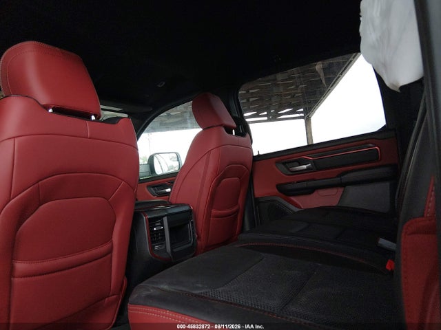 Продаж на аукціоні авто 2026 Ram 1500 Rebel  4x4 5'7 Box, vin: 1C6SRFLP6TN264302, номер лоту: 45832872
