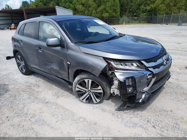 2026 Mitsubishi Outlander Sport 2.0 Es/2.0 Le/2.0 Ralliart/2.0 S/2.0 Se/2.0 Trail Edition მანქანა იყიდება აუქციონზე, vin: JA4ARUAU1TU009252, აუქციონის ნომერი: 45832873