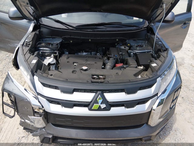 2026 Mitsubishi Outlander Sport 2.0 Es/2.0 Le/2.0 Ralliart/2.0 S/2.0 Se/2.0 Trail Edition მანქანა იყიდება აუქციონზე, vin: JA4ARUAU1TU009252, აუქციონის ნომერი: 45832873