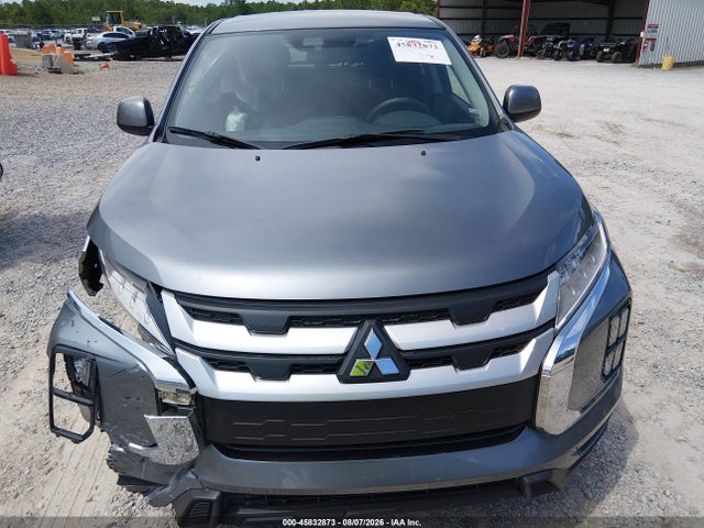 2026 Mitsubishi Outlander Sport 2.0 Es/2.0 Le/2.0 Ralliart/2.0 S/2.0 Se/2.0 Trail Edition მანქანა იყიდება აუქციონზე, vin: JA4ARUAU1TU009252, აუქციონის ნომერი: 45832873