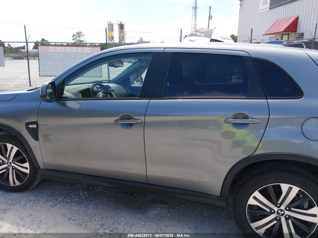 2026 Mitsubishi Outlander Sport 2.0 Es/2.0 Le/2.0 Ralliart/2.0 S/2.0 Se/2.0 Trail Edition მანქანა იყიდება აუქციონზე, vin: JA4ARUAU1TU009252, აუქციონის ნომერი: 45832873