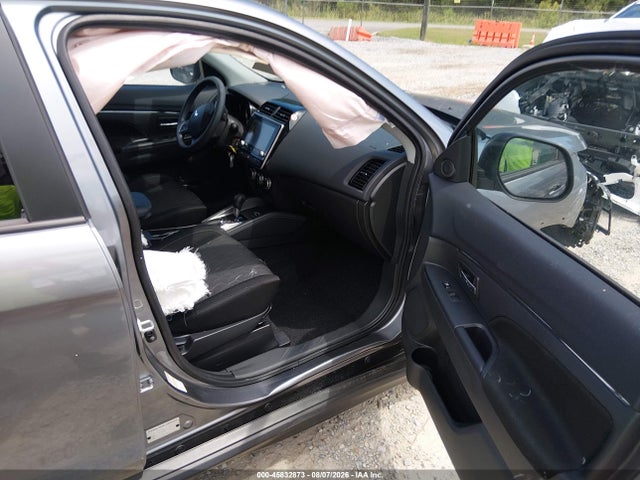 2026 Mitsubishi Outlander Sport 2.0 Es/2.0 Le/2.0 Ralliart/2.0 S/2.0 Se/2.0 Trail Edition მანქანა იყიდება აუქციონზე, vin: JA4ARUAU1TU009252, აუქციონის ნომერი: 45832873