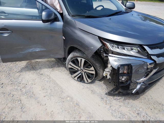 2026 Mitsubishi Outlander Sport 2.0 Es/2.0 Le/2.0 Ralliart/2.0 S/2.0 Se/2.0 Trail Edition მანქანა იყიდება აუქციონზე, vin: JA4ARUAU1TU009252, აუქციონის ნომერი: 45832873
