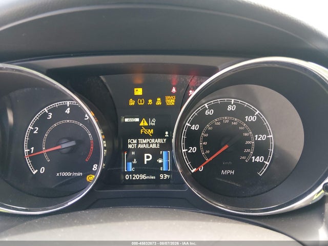 2026 Mitsubishi Outlander Sport 2.0 Es/2.0 Le/2.0 Ralliart/2.0 S/2.0 Se/2.0 Trail Edition მანქანა იყიდება აუქციონზე, vin: JA4ARUAU1TU009252, აუქციონის ნომერი: 45832873