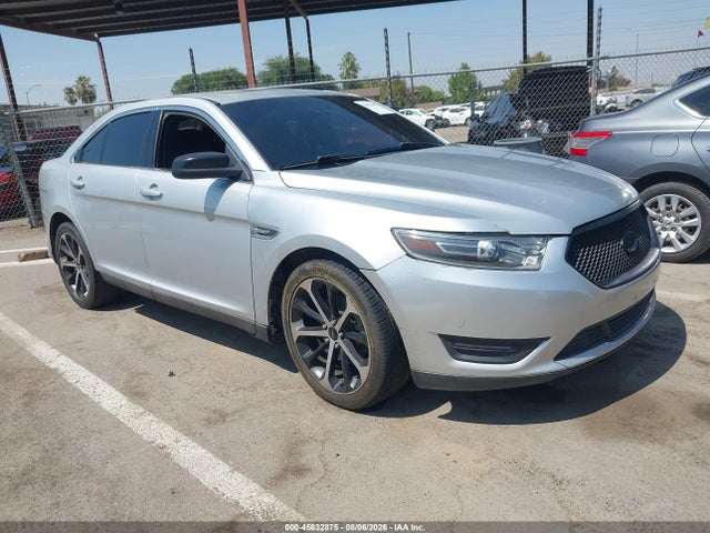2016 1FAHP2E80GG129338 главное изображение