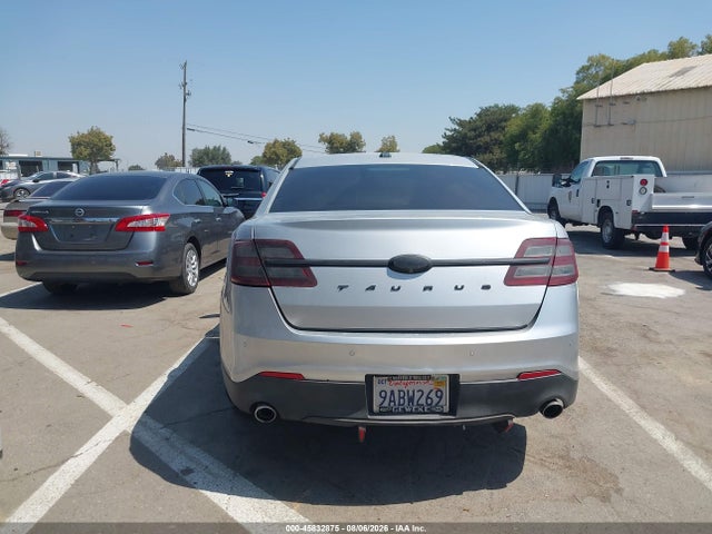 Ford TAURUS SEL 2016 1FAHP2E80GG129338 Image 16