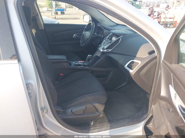 Aukcja sprzedaży 2015 Gmc Terrain Sle-1, vin: 2GKFLVEK2F6122520, numer aukcji: 45832877