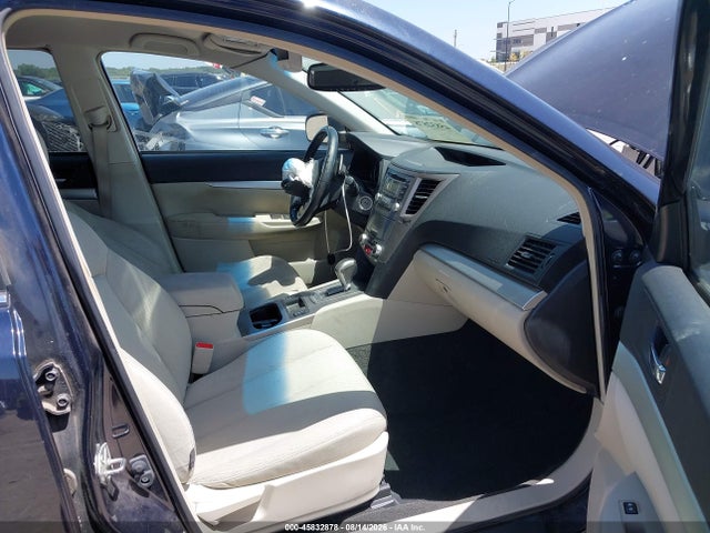 2012 Subaru Outback 3.6r Premium მანქანა იყიდება აუქციონზე, vin: 4S4BRDCC4C2270252, აუქციონის ნომერი: 45832878