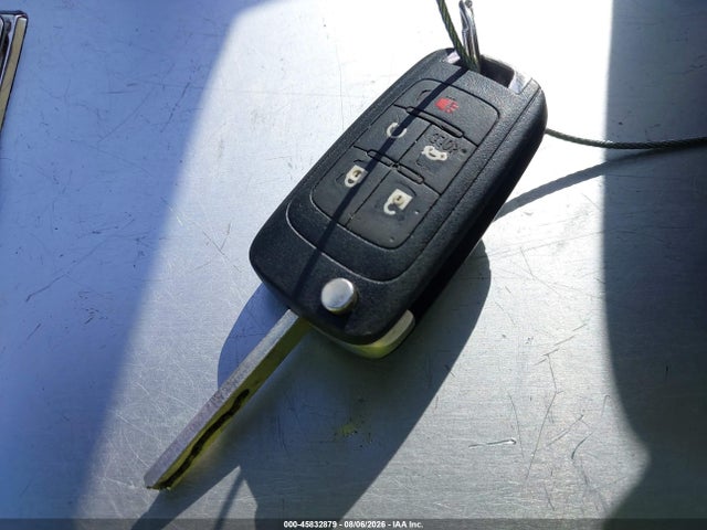 2GNALDEK3G6314702 Chevrolet Equinox Ltz