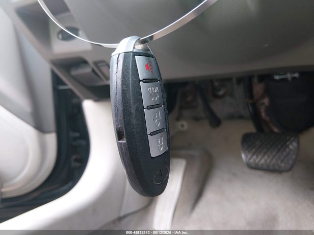 2010 Infiniti G37x მანქანა იყიდება აუქციონზე, vin: JN1CV6AR2AM254661, აუქციონის ნომერი: 45832882