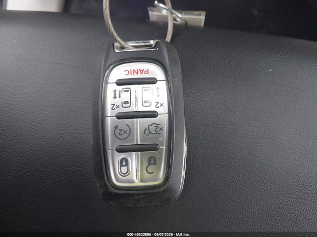 Aukcja sprzedaży 2024 Chrysler Pacifica Touring L, vin: 2C4RC1BG0RR139417, numer aukcji: 45832895