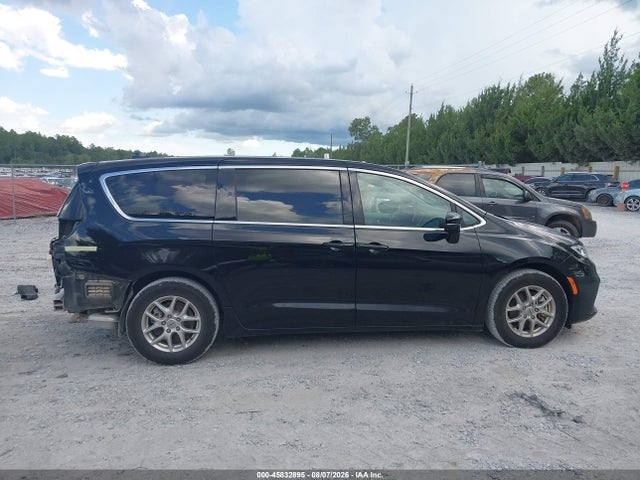 Aukcja sprzedaży 2024 Chrysler Pacifica Touring L, vin: 2C4RC1BG0RR139417, numer aukcji: 45832895