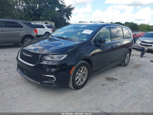 Aukcja sprzedaży 2024 Chrysler Pacifica Touring L, vin: 2C4RC1BG0RR139417, numer aukcji: 45832895