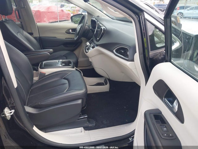 Aukcja sprzedaży 2024 Chrysler Pacifica Touring L, vin: 2C4RC1BG0RR139417, numer aukcji: 45832895