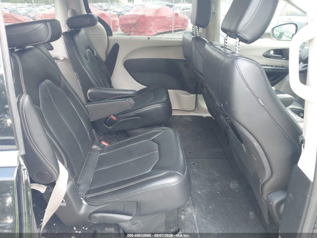 Aukcja sprzedaży 2024 Chrysler Pacifica Touring L, vin: 2C4RC1BG0RR139417, numer aukcji: 45832895