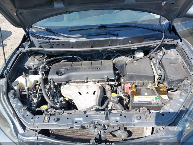Aukcja sprzedaży 2009 Toyota Matrix S, vin: 2T1LE40E19C006751, numer aukcji: 45832898