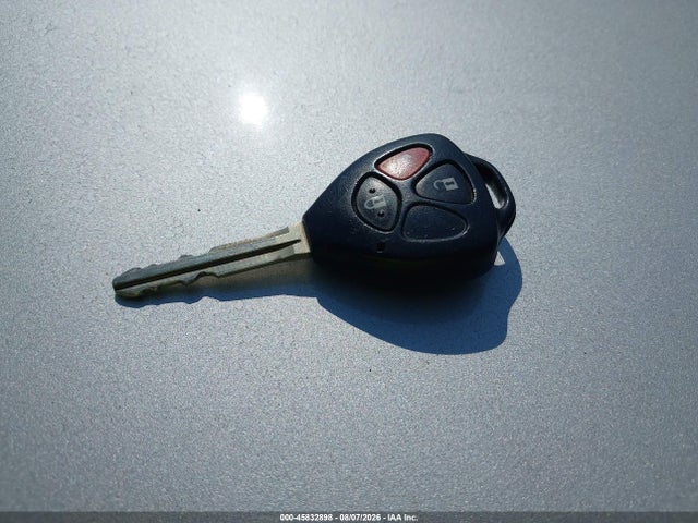 Aukcja sprzedaży 2009 Toyota Matrix S, vin: 2T1LE40E19C006751, numer aukcji: 45832898