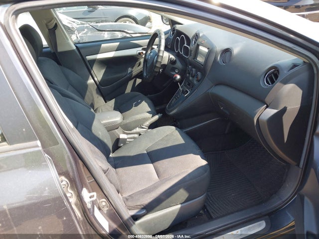 Aukcja sprzedaży 2009 Toyota Matrix S, vin: 2T1LE40E19C006751, numer aukcji: 45832898