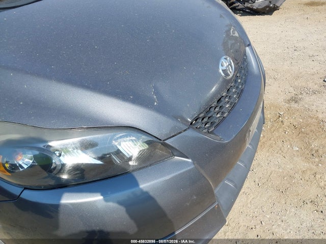 Aukcja sprzedaży 2009 Toyota Matrix S, vin: 2T1LE40E19C006751, numer aukcji: 45832898