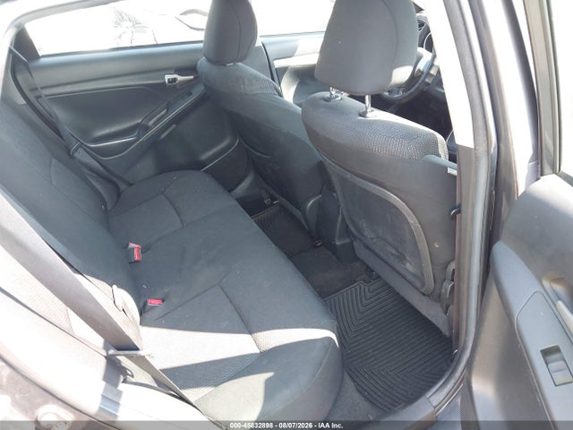 Aukcja sprzedaży 2009 Toyota Matrix S, vin: 2T1LE40E19C006751, numer aukcji: 45832898