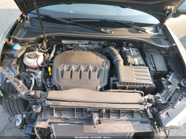 Aukcja sprzedaży 2022 Audi Q3 Premium 45 Tfsi S Line Quattro Tiptronic, vin: WA1DECF38N1088880, numer aukcji: 45832899